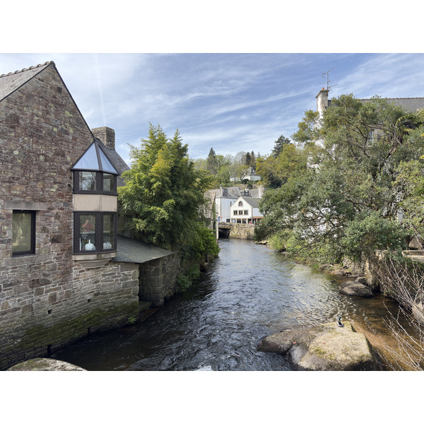 Picture France Pont Aven 2026-04 45 - History Pont Aven