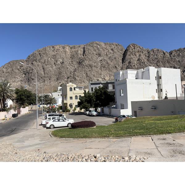 Picture Oman Mascate 2025-11 7 - Journey Mascate