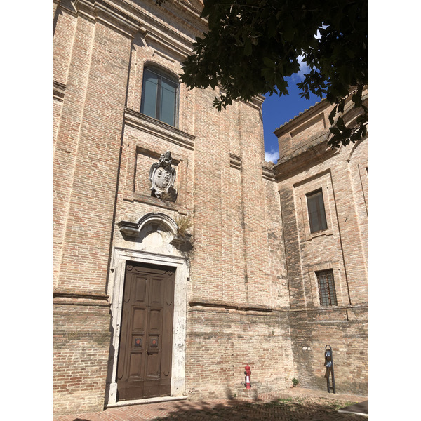 Picture Italy Perugia 2024-09 110 - Tours Perugia