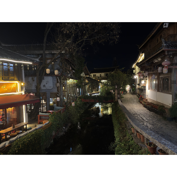 Picture China Lijiang 2026-01 832 - History Lijiang