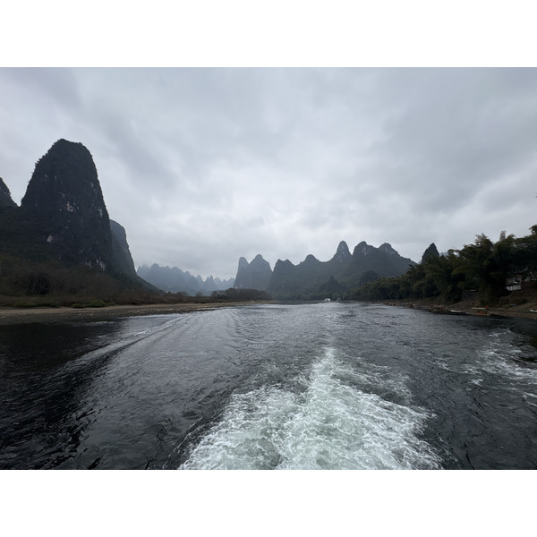 Picture China Guilin to Yangshuo cruise 2026-01 12 - Discovery Guilin to Yangshuo cruise