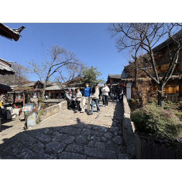 Picture China Lijiang 2026-01 757 - History Lijiang