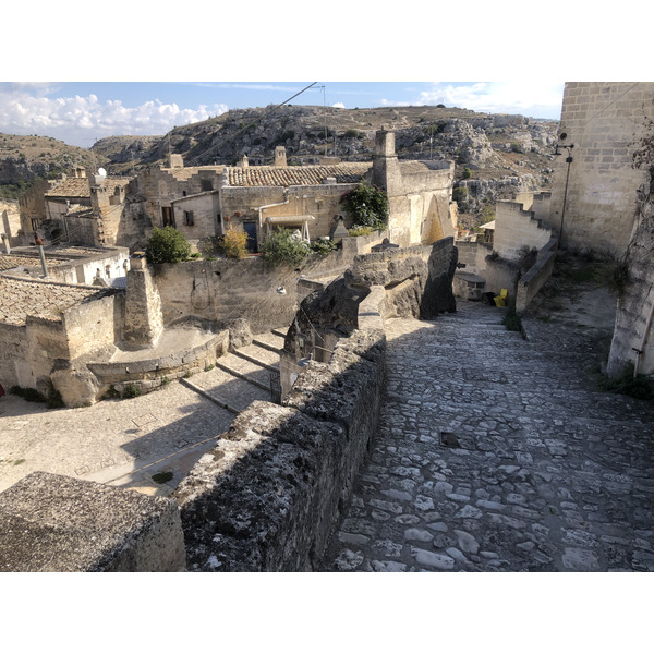 Picture Italy Matera 2024-09 292 - Discovery Matera