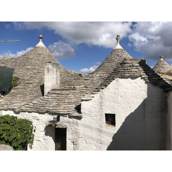 Picture Italy Alberobello 2024-09 7 - Recreation Alberobello