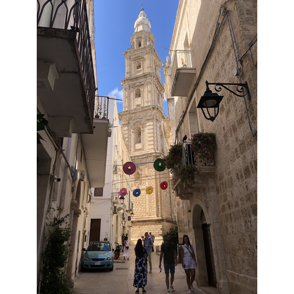 Picture Italy Monopoli 2024-09 32 - Around Monopoli