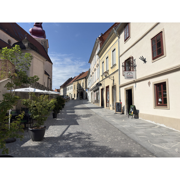 Picture Slovenia Ptuj 2025-09 8 - Center Ptuj