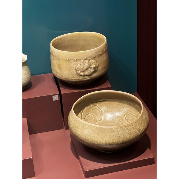 Picture Vietnam Ho Chi Min City History Museum 2024-01 62 - Center Ho Chi Min City History Museum