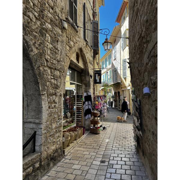 Picture France Vence 2024-04 66 - Tour Vence