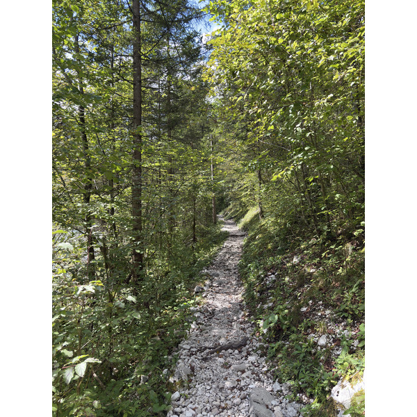 Picture Slovenia Soca River 2025-09 58 - History Soca River