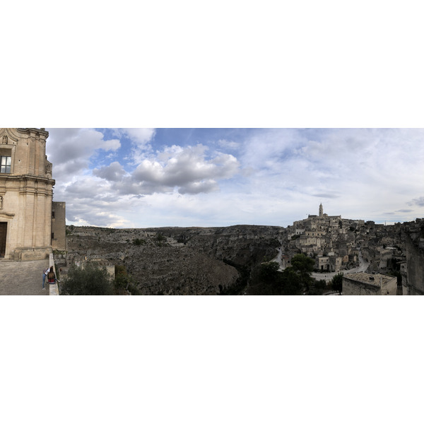 Picture Italy Matera 2024-09 187 - Discovery Matera