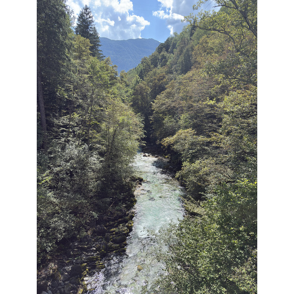 Picture Slovenia Soca River 2025-09 50 - Tour Soca River