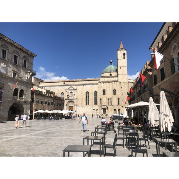 Picture Italy Ascoli Piceno 2024-09 21 - Journey Ascoli Piceno