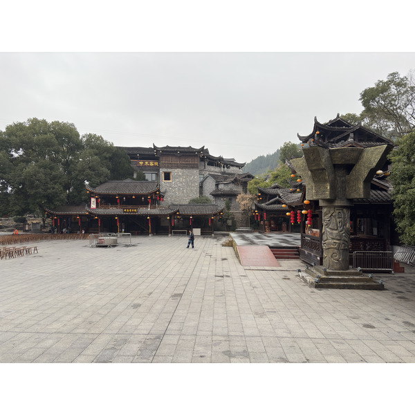 Picture China Furong Ancient Town 2026-01 15 - Discovery Furong Ancient Town
