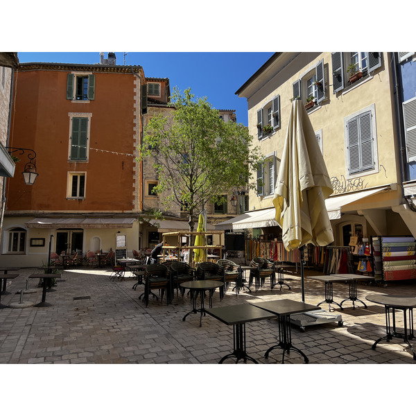 Picture France Vence 2024-04 6 - Recreation Vence