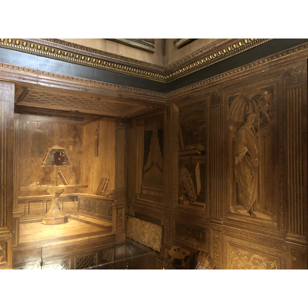 Picture Italy Urbino 2024-09 268 - History Urbino