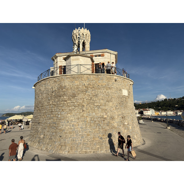 Picture Slovenia Piran 2025-09 11 - Tours Piran