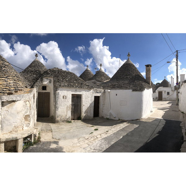 Picture Italy Alberobello 2024-09 48 - Tour Alberobello