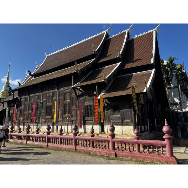 Picture Thailand Chiang Mai 2024-01 51 - Journey Chiang Mai