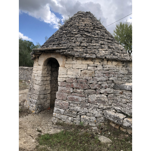 Picture Italy Castel del monte 2024-09 87 - Journey Castel del monte