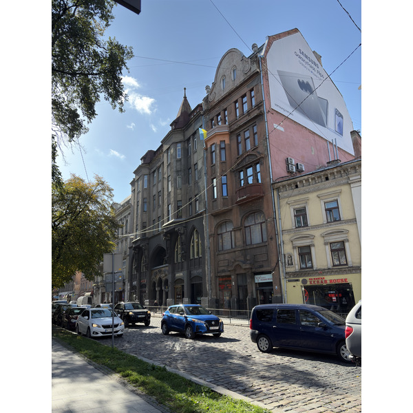 Picture Ukraine Lviv 2024-10 575 - Journey Lviv