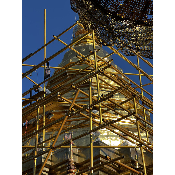 Picture Thailand Chiang Mai Doi Suthep 2024-01 14 - History Doi Suthep
