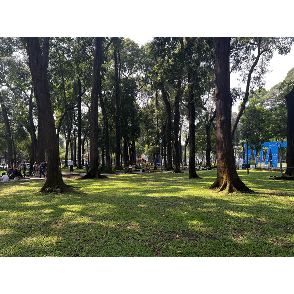 Picture Vietnam Saigon 2024-01 41 - Discovery Saigon
