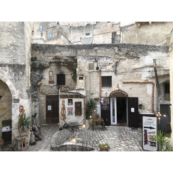 Picture Italy Matera 2024-09 117 - Around Matera