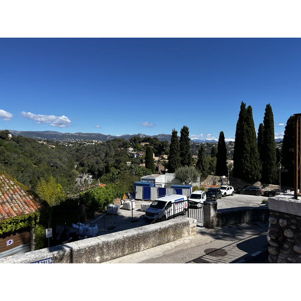Picture France Haut de Cagne 2024-04 8 - History Haut de Cagne