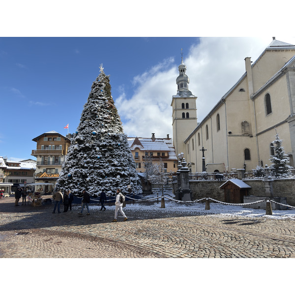Picture France Megeve 2025-02 4 - Tour Megeve