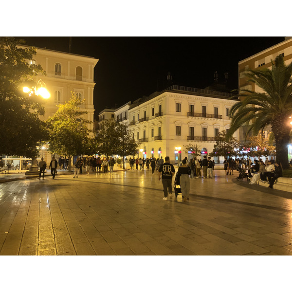 Picture Italy Tarente 2024-09 9 - Recreation Tarente
