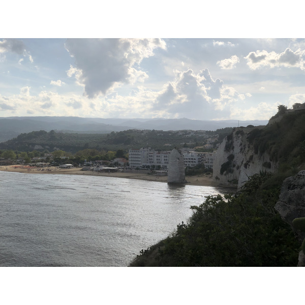 Picture Italy Vieste 2024-09 112 - Discovery Vieste