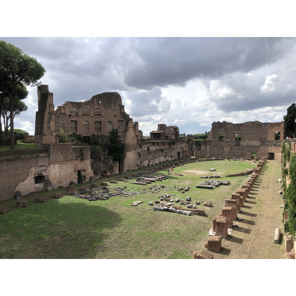 Picture Italy Rome Roman Forum 2024-09 7 - Tour Roman Forum