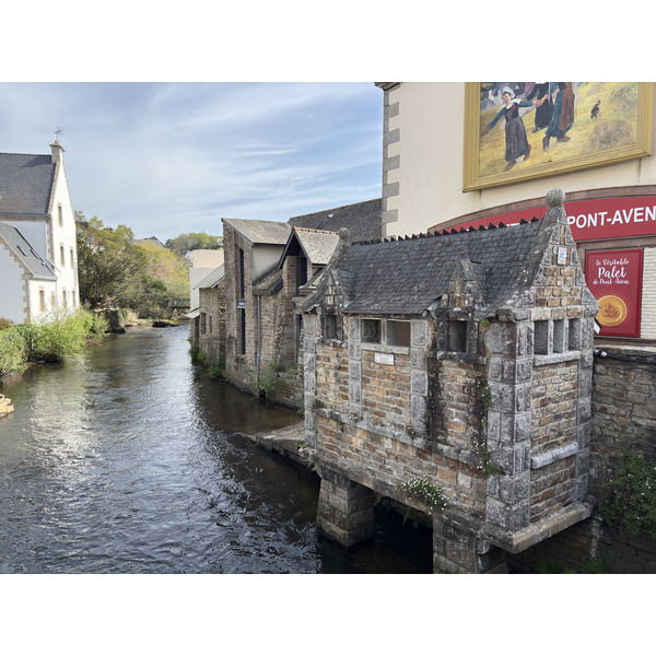 Picture France Pont Aven 2026-04 76 - Discovery Pont Aven