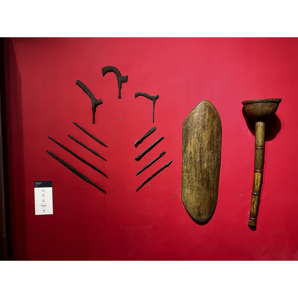 Picture Vietnam Ho Chi Min City History Museum 2024-01 154 - Discovery Ho Chi Min City History Museum