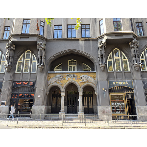 Picture Ukraine Lviv 2024-10 369 - History Lviv