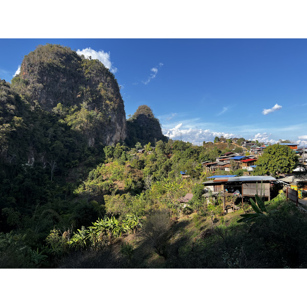 Picture Thailand Jabo viewpoint 2024-01 2 - History Jabo viewpoint