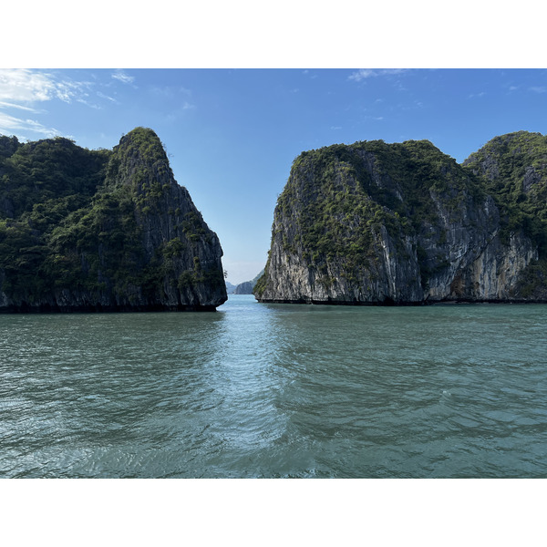Picture Vietnam Ha Long Bay 2024-01 15 - Center Ha Long Bay