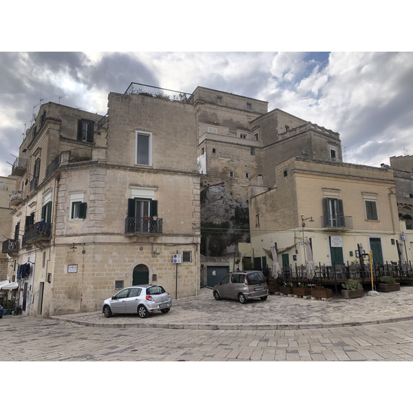 Picture Italy Matera 2024-09 290 - Around Matera