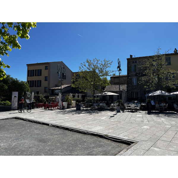 Picture France Haut de Cagne 2024-04 9 - Tour Haut de Cagne