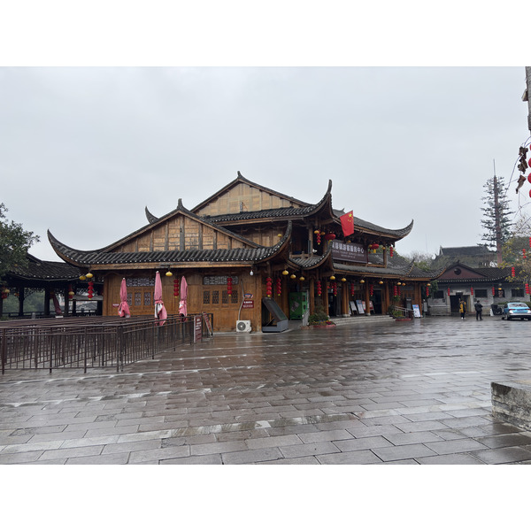 Picture China Furong Ancient Town 2026-01 2 - Discovery Furong Ancient Town