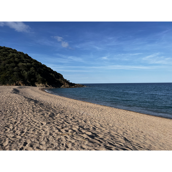 Picture France Corsica Ovu Santu Beach⁩ 2024-05 4 - Around Ovu Santu Beach⁩