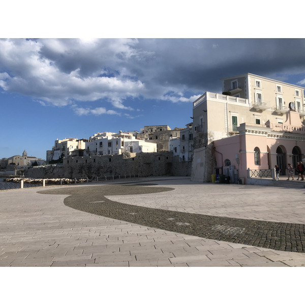 Picture Italy Vieste 2024-09 116 - Journey Vieste