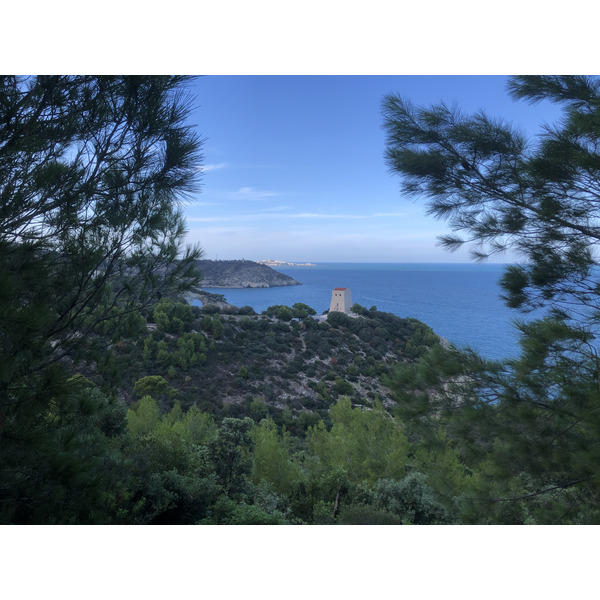 Picture Italy Gargano 2024-09 38 - Tours Gargano