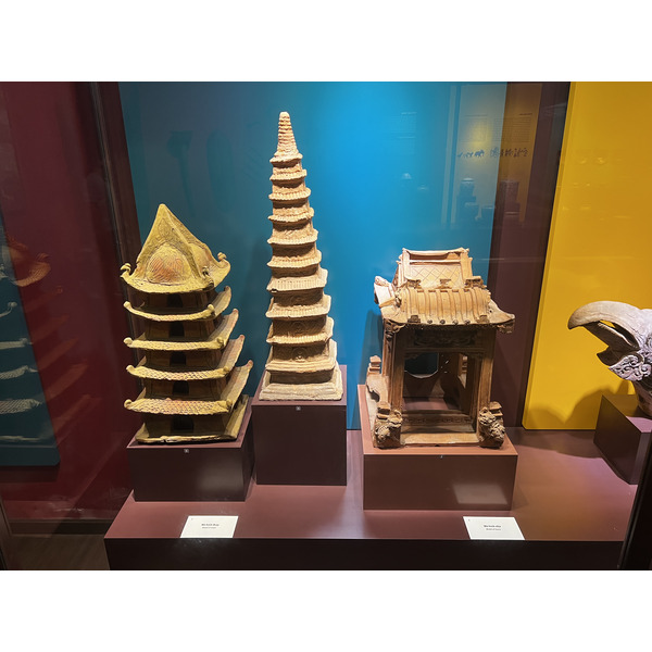 Picture Vietnam Ho Chi Min City History Museum 2024-01 184 - Tour Ho Chi Min City History Museum
