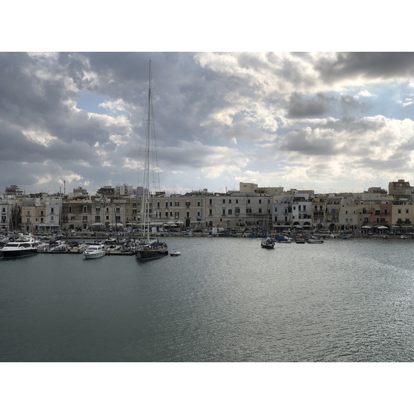 Picture Italy Trani 2024-09 92 - Tour Trani