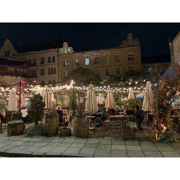 Picture Ukraine Lviv 2024-10 356 - Tours Lviv