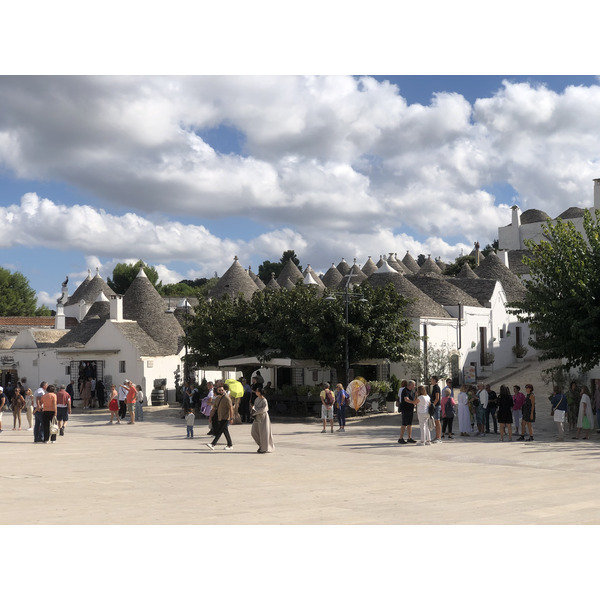Picture Italy Alberobello 2024-09 143 - Journey Alberobello