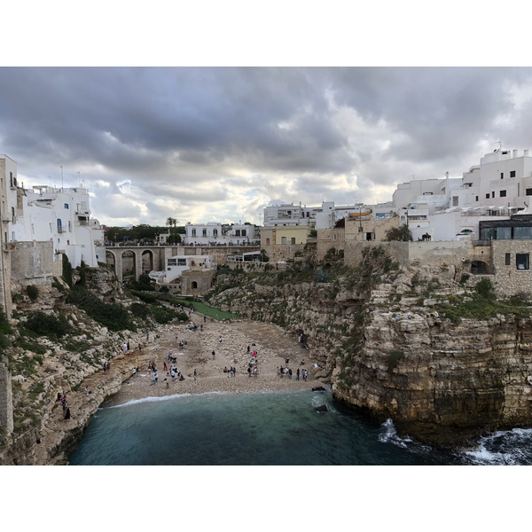 Picture Italy Polignano a mare 2024-09 103 - Discovery Polignano a mare