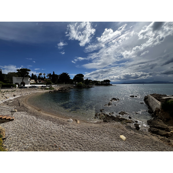 Picture France Antibes 2024-04 29 - Tours Antibes
