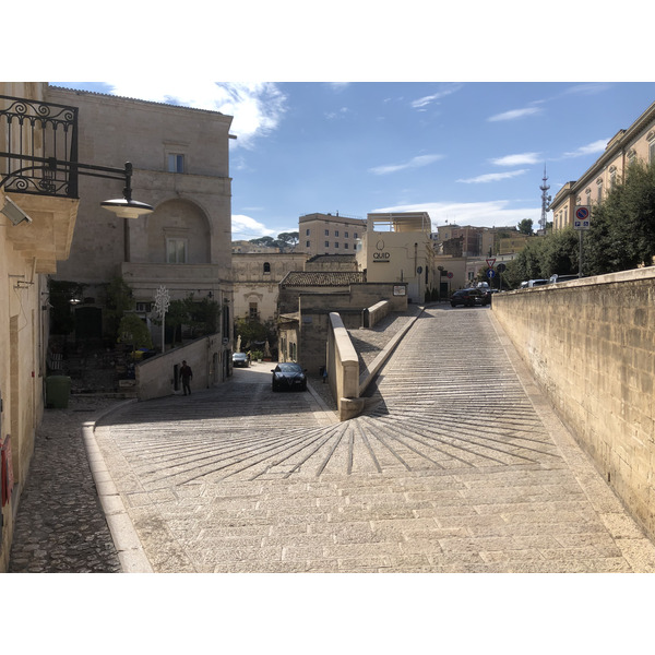 Picture Italy Matera 2024-09 327 - Center Matera